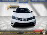 2014 WHITE /GRAY TOYOTA RAV4 LE FWD (JTMZFREV2EJ) with an 2.5L L4 DOHC 16V engine, 6-SPEED AUTOMATIC transmission, located at 19224 Kuykendahl Rd, Spring, TX, 77379, (713) 947-1245, 30.049259, -95.491402 - Photo#7