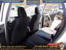 2014 WHITE /GRAY TOYOTA RAV4 LE FWD (JTMZFREV2EJ) with an 2.5L L4 DOHC 16V engine, 6-SPEED AUTOMATIC transmission, located at 19224 Kuykendahl Rd, Spring, TX, 77379, (713) 947-1245, 30.049259, -95.491402 - Photo#8