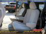 2014 SILVER /GRAY TOYOTA SIENNA LE FWD 8-Passenger V6 (5TDKK3DC5ES) with an 3.5L V6 EFI DOHC 24V engine, 5-SPEED AUTOMATIC transmission, located at 19224 Kuykendahl Rd, Spring, TX, 77379, (713) 947-1245, 30.049259, -95.491402 - Photo#7