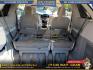 2014 SILVER /GRAY TOYOTA SIENNA LE FWD 8-Passenger V6 (5TDKK3DC5ES) with an 3.5L V6 EFI DOHC 24V engine, 5-SPEED AUTOMATIC transmission, located at 19224 Kuykendahl Rd, Spring, TX, 77379, (713) 947-1245, 30.049259, -95.491402 - Photo#10