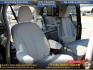 2014 SILVER /GRAY TOYOTA SIENNA LE FWD 8-Passenger V6 (5TDKK3DC5ES) with an 3.5L V6 EFI DOHC 24V engine, 5-SPEED AUTOMATIC transmission, located at 19224 Kuykendahl Rd, Spring, TX, 77379, (713) 947-1245, 30.049259, -95.491402 - Photo#11