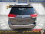 2014 SILVER /GRAY TOYOTA SIENNA LE FWD 8-Passenger V6 (5TDKK3DC5ES) with an 3.5L V6 EFI DOHC 24V engine, 5-SPEED AUTOMATIC transmission, located at 19224 Kuykendahl Rd, Spring, TX, 77379, (713) 947-1245, 30.049259, -95.491402 - Photo#3