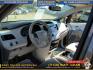 2014 SILVER /GRAY TOYOTA SIENNA LE FWD 8-Passenger V6 (5TDKK3DC5ES) with an 3.5L V6 EFI DOHC 24V engine, 5-SPEED AUTOMATIC transmission, located at 19224 Kuykendahl Rd, Spring, TX, 77379, (713) 947-1245, 30.049259, -95.491402 - Photo#6