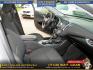 2017 SILVER /GRAY CHEVROLET MALIBU 1LT (1G1ZE5STXHF) with an 1.5L L4 DOHC 16V engine, 6-SPEED AUTOMATIC transmission, located at 19224 Kuykendahl Rd, Spring, TX, 77379, (713) 947-1245, 30.049259, -95.491402 - Photo#10