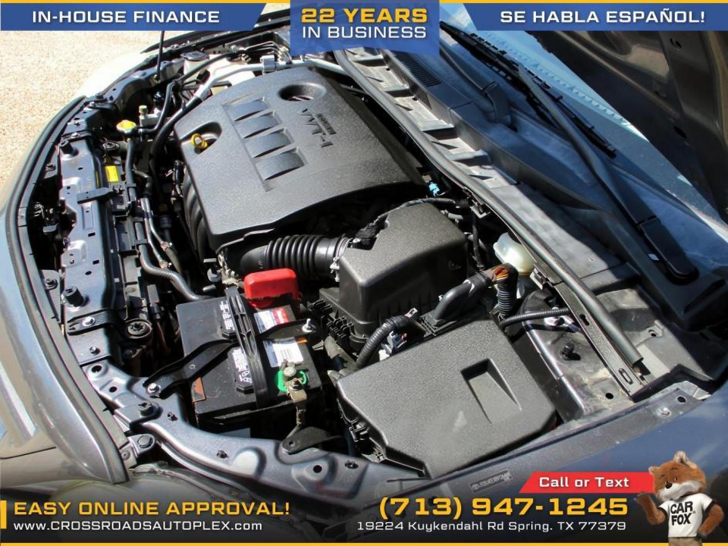 2011 SILVER /GRAY TOYOTA COROLLA S 4-Speed AT (JTDBU4EEXB9) with an 1.8L L4 DOHC 16V engine, 4-SPEED AUTOMATIC transmission, located at 19224 Kuykendahl Rd, Spring, TX, 77379, (713) 947-1245, 30.049259, -95.491402 - Photo#11