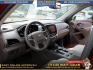 2020 RED /SILVER CHEVROLET TRAVERSE LT Leather FWD (1GNERHKW2LJ) with an 3.6L V6 DOHC 24V engine, 9-SPEED AUTOMATIC transmission, located at 19224 Kuykendahl Rd, Spring, TX, 77379, (713) 947-1245, 30.049259, -95.491402 - Photo#4