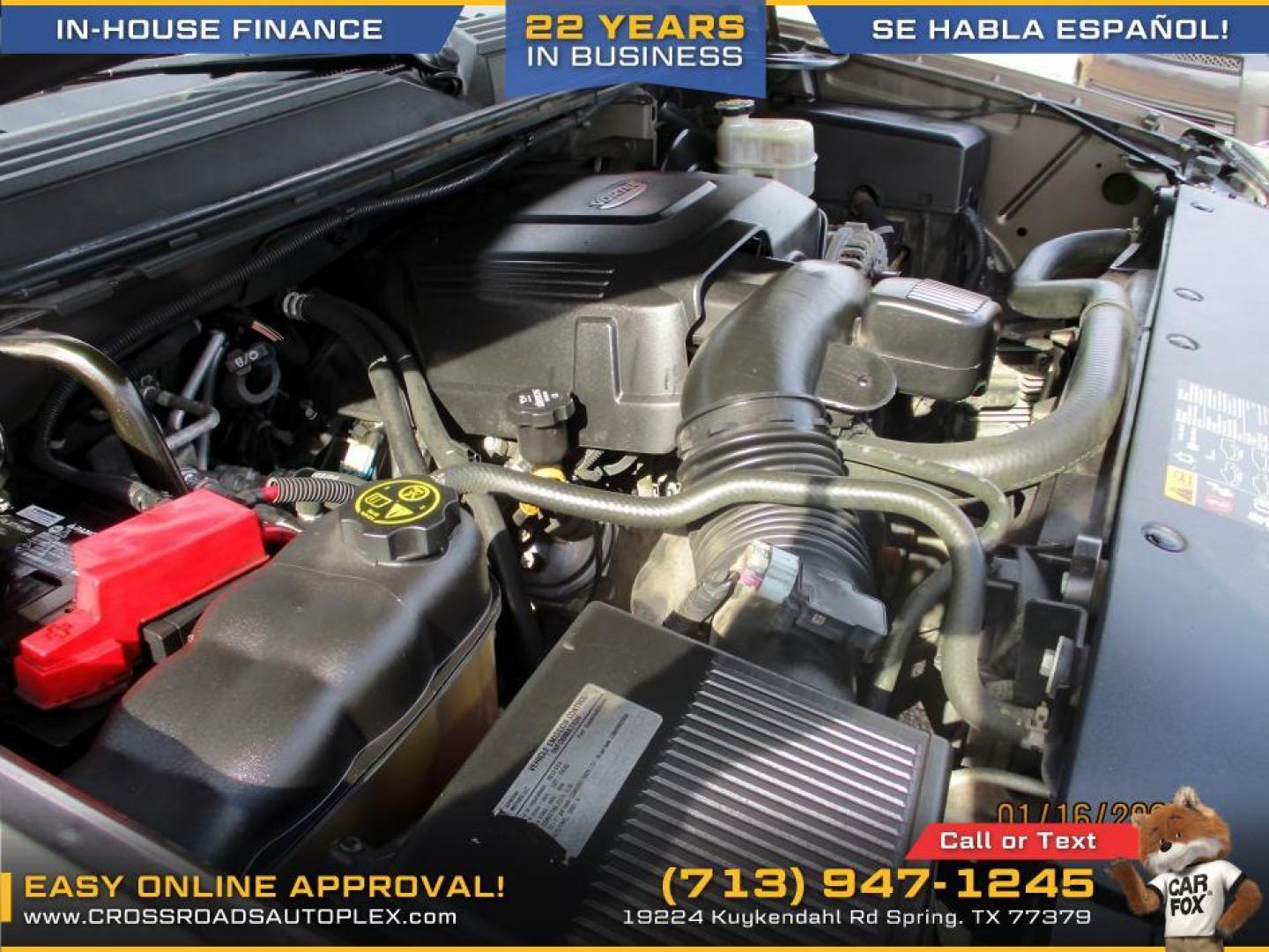2012 BROWN /BROWN CADILLAC ESCALADE 2WD Luxury (1GYS3BEF9CR) with an 6.2L V8 OHV 16V FFV engine, 6-SPEED AUTOMATIC transmission, located at 19224 Kuykendahl Rd, Spring, TX, 77379, (713) 947-1245, 30.049259, -95.491402 - CALL US FOR FINANCING OPTIONS AT 713-947-1245 - Photo#16