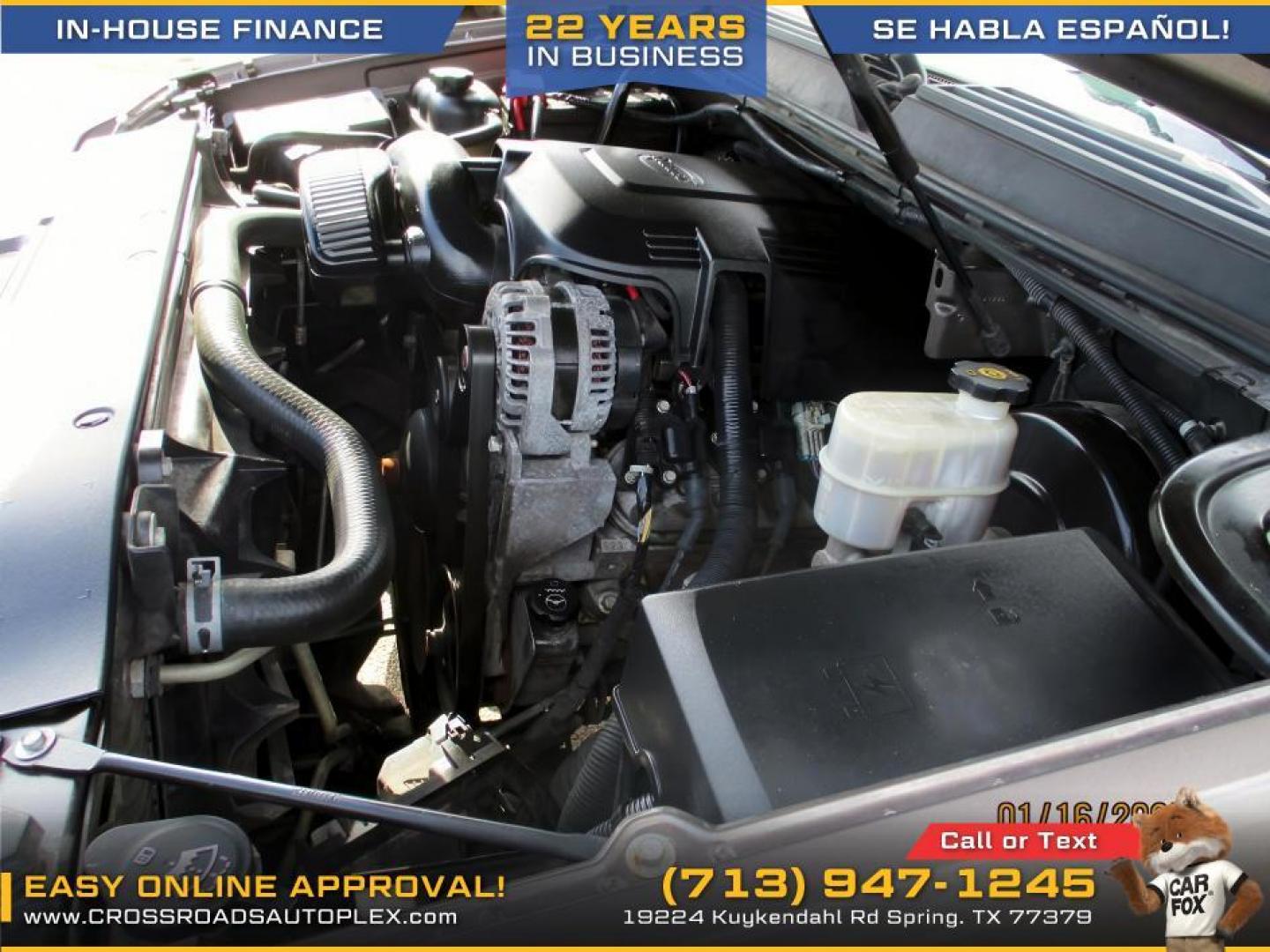 2012 BROWN /BROWN CADILLAC ESCALADE 2WD Luxury (1GYS3BEF9CR) with an 6.2L V8 OHV 16V FFV engine, 6-SPEED AUTOMATIC transmission, located at 19224 Kuykendahl Rd, Spring, TX, 77379, (713) 947-1245, 30.049259, -95.491402 - CALL US FOR FINANCING OPTIONS AT 713-947-1245 - Photo#17