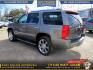 2012 BROWN /BROWN CADILLAC ESCALADE 2WD Luxury (1GYS3BEF9CR) with an 6.2L V8 OHV 16V FFV engine, 6-SPEED AUTOMATIC transmission, located at 19224 Kuykendahl Rd, Spring, TX, 77379, (713) 947-1245, 30.049259, -95.491402 - CALL US FOR FINANCING OPTIONS AT 713-947-1245 - Photo#2