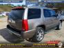 2012 BROWN /BROWN CADILLAC ESCALADE 2WD Luxury (1GYS3BEF9CR) with an 6.2L V8 OHV 16V FFV engine, 6-SPEED AUTOMATIC transmission, located at 19224 Kuykendahl Rd, Spring, TX, 77379, (713) 947-1245, 30.049259, -95.491402 - CALL US FOR FINANCING OPTIONS AT 713-947-1245 - Photo#4