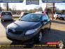 2010 SILVER /GRAY TOYOTA COROLLA Base 5-Speed MT (JTDBU4EE4A9) with an 1.8L L4 DOHC 16V engine, 5-SPEED MANUAL transmission, located at 19224 Kuykendahl Rd, Spring, TX, 77379, (713) 947-1245, 30.049259, -95.491402 - Photo#0
