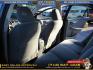 2010 SILVER /GRAY TOYOTA COROLLA Base 5-Speed MT (JTDBU4EE4A9) with an 1.8L L4 DOHC 16V engine, 5-SPEED MANUAL transmission, located at 19224 Kuykendahl Rd, Spring, TX, 77379, (713) 947-1245, 30.049259, -95.491402 - Photo#7