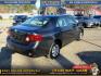 2010 SILVER /GRAY TOYOTA COROLLA Base 5-Speed MT (JTDBU4EE4A9) with an 1.8L L4 DOHC 16V engine, 5-SPEED MANUAL transmission, located at 19224 Kuykendahl Rd, Spring, TX, 77379, (713) 947-1245, 30.049259, -95.491402 - Photo#3