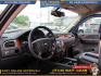 2007 BLUE /BLACK CHEVROLET SUBURBAN LS 1500 2WD (3GNFC16077G) with an 5.3L V8 OHV 16V FFV engine, 4-SPEED AUTOMATIC transmission, located at 19224 Kuykendahl Rd, Spring, TX, 77379, (713) 947-1245, 30.049259, -95.491402 - Photo#4