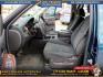 2007 BLUE /BLACK CHEVROLET SUBURBAN LS 1500 2WD (3GNFC16077G) with an 5.3L V8 OHV 16V FFV engine, 4-SPEED AUTOMATIC transmission, located at 19224 Kuykendahl Rd, Spring, TX, 77379, (713) 947-1245, 30.049259, -95.491402 - Photo#6