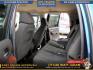 2007 BLUE /BLACK CHEVROLET SUBURBAN LS 1500 2WD (3GNFC16077G) with an 5.3L V8 OHV 16V FFV engine, 4-SPEED AUTOMATIC transmission, located at 19224 Kuykendahl Rd, Spring, TX, 77379, (713) 947-1245, 30.049259, -95.491402 - Photo#8