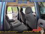 2007 BLUE /BLACK CHEVROLET SUBURBAN LS 1500 2WD (3GNFC16077G) with an 5.3L V8 OHV 16V FFV engine, 4-SPEED AUTOMATIC transmission, located at 19224 Kuykendahl Rd, Spring, TX, 77379, (713) 947-1245, 30.049259, -95.491402 - Photo#11
