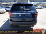 2017 BLUE /TAN FORD EXPLORER Base FWD (1FM5K7B87HG) with an 3.5L V6 DOHC 24V engine, 6-SPEED AUTOMATIC transmission, located at 19224 Kuykendahl Rd, Spring, TX, 77379, (713) 947-1245, 30.049259, -95.491402 - Photo#1