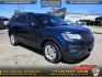 2017 BLUE /TAN FORD EXPLORER Base FWD (1FM5K7B87HG) with an 3.5L V6 DOHC 24V engine, 6-SPEED AUTOMATIC transmission, located at 19224 Kuykendahl Rd, Spring, TX, 77379, (713) 947-1245, 30.049259, -95.491402 - Photo#4