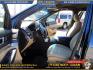 2017 BLUE /TAN FORD EXPLORER Base FWD (1FM5K7B87HG) with an 3.5L V6 DOHC 24V engine, 6-SPEED AUTOMATIC transmission, located at 19224 Kuykendahl Rd, Spring, TX, 77379, (713) 947-1245, 30.049259, -95.491402 - Photo#7