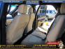 2017 BLUE /TAN FORD EXPLORER Base FWD (1FM5K7B87HG) with an 3.5L V6 DOHC 24V engine, 6-SPEED AUTOMATIC transmission, located at 19224 Kuykendahl Rd, Spring, TX, 77379, (713) 947-1245, 30.049259, -95.491402 - Photo#9