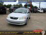 2007 SILVER /GRAY TOYOTA COROLLA CE (1NXBR32E17Z) with an 1.8L L4 DOHC 16V engine, 4-SPEED AUTOMATIC OR 5-SPEED MANUAL transmission, located at 19224 Kuykendahl Rd, Spring, TX, 77379, (713) 947-1245, 30.049259, -95.491402 - Photo#2