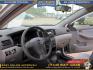 2007 SILVER /GRAY TOYOTA COROLLA CE (1NXBR32E17Z) with an 1.8L L4 DOHC 16V engine, 4-SPEED AUTOMATIC OR 5-SPEED MANUAL transmission, located at 19224 Kuykendahl Rd, Spring, TX, 77379, (713) 947-1245, 30.049259, -95.491402 - Photo#6