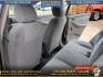 2007 SILVER /GRAY TOYOTA COROLLA CE (1NXBR32E17Z) with an 1.8L L4 DOHC 16V engine, 4-SPEED AUTOMATIC OR 5-SPEED MANUAL transmission, located at 19224 Kuykendahl Rd, Spring, TX, 77379, (713) 947-1245, 30.049259, -95.491402 - Photo#7