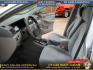 2007 SILVER /GRAY TOYOTA COROLLA CE (1NXBR32E17Z) with an 1.8L L4 DOHC 16V engine, 4-SPEED AUTOMATIC OR 5-SPEED MANUAL transmission, located at 19224 Kuykendahl Rd, Spring, TX, 77379, (713) 947-1245, 30.049259, -95.491402 - Photo#8