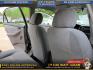 2007 SILVER /GRAY TOYOTA COROLLA CE (1NXBR32E17Z) with an 1.8L L4 DOHC 16V engine, 4-SPEED AUTOMATIC OR 5-SPEED MANUAL transmission, located at 19224 Kuykendahl Rd, Spring, TX, 77379, (713) 947-1245, 30.049259, -95.491402 - Photo#9