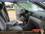 2007 SILVER /GRAY TOYOTA COROLLA CE (1NXBR32E17Z) with an 1.8L L4 DOHC 16V engine, 4-SPEED AUTOMATIC OR 5-SPEED MANUAL transmission, located at 19224 Kuykendahl Rd, Spring, TX, 77379, (713) 947-1245, 30.049259, -95.491402 - Photo#11