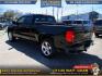 2017 BLACK /GRAY CHEVROLET SILVERADO 1500 Work Truck Double Cab 2WD (1GCRCNEC3HZ) with an 5.3L V8 OHV 16V engine, 6-SPEED AUTOMATIC transmission, located at 19224 Kuykendahl Rd, Spring, TX, 77379, (713) 947-1245, 30.049259, -95.491402 - Photo#1
