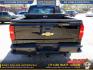 2017 BLACK /GRAY CHEVROLET SILVERADO 1500 Work Truck Double Cab 2WD (1GCRCNEC3HZ) with an 5.3L V8 OHV 16V engine, 6-SPEED AUTOMATIC transmission, located at 19224 Kuykendahl Rd, Spring, TX, 77379, (713) 947-1245, 30.049259, -95.491402 - Photo#3