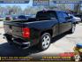 2017 BLACK /GRAY CHEVROLET SILVERADO 1500 Work Truck Double Cab 2WD (1GCRCNEC3HZ) with an 5.3L V8 OHV 16V engine, 6-SPEED AUTOMATIC transmission, located at 19224 Kuykendahl Rd, Spring, TX, 77379, (713) 947-1245, 30.049259, -95.491402 - Photo#5