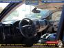 2017 BLACK /GRAY CHEVROLET SILVERADO 1500 Work Truck Double Cab 2WD (1GCRCNEC3HZ) with an 5.3L V8 OHV 16V engine, 6-SPEED AUTOMATIC transmission, located at 19224 Kuykendahl Rd, Spring, TX, 77379, (713) 947-1245, 30.049259, -95.491402 - Photo#6