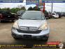 2007 SILVER /GRAY HONDA CR-V EX 4WD AT (JHLRE485X7C) with an 2.4L L4 DOHC 16V engine, 5-SPEED AUTOMATIC transmission, located at 19224 Kuykendahl Rd, Spring, TX, 77379, (713) 947-1245, 30.049259, -95.491402 - Photo#1