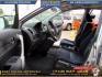 2007 SILVER /GRAY HONDA CR-V EX 4WD AT (JHLRE485X7C) with an 2.4L L4 DOHC 16V engine, 5-SPEED AUTOMATIC transmission, located at 19224 Kuykendahl Rd, Spring, TX, 77379, (713) 947-1245, 30.049259, -95.491402 - Photo#8