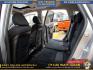2007 SILVER /GRAY HONDA CR-V EX 4WD AT (JHLRE485X7C) with an 2.4L L4 DOHC 16V engine, 5-SPEED AUTOMATIC transmission, located at 19224 Kuykendahl Rd, Spring, TX, 77379, (713) 947-1245, 30.049259, -95.491402 - Photo#11