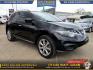 2014 BLACK /BLACK NISSAN MURANO S (JN8AZ1MU1EW) with an 3.5L V6 DOHC 24V engine, CVT transmission, located at 19224 Kuykendahl Rd, Spring, TX, 77379, (713) 947-1245, 30.049259, -95.491402 - Photo#4