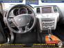 2014 BLACK /BLACK NISSAN MURANO S (JN8AZ1MU1EW) with an 3.5L V6 DOHC 24V engine, CVT transmission, located at 19224 Kuykendahl Rd, Spring, TX, 77379, (713) 947-1245, 30.049259, -95.491402 - Photo#7