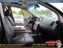 2014 BLACK /BLACK NISSAN MURANO S (JN8AZ1MU1EW) with an 3.5L V6 DOHC 24V engine, CVT transmission, located at 19224 Kuykendahl Rd, Spring, TX, 77379, (713) 947-1245, 30.049259, -95.491402 - Photo#10