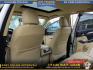 2015 WHITE /TAN TOYOTA HIGHLANDER XLE FWD V6 (5TDKKRFH4FS) with an 3.5L V6 DOHC 24V engine, 6-SPEED AUTOMATIC transmission, located at 19224 Kuykendahl Rd, Spring, TX, 77379, (713) 947-1245, 30.049259, -95.491402 - Photo#8