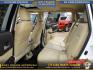 2015 WHITE /TAN TOYOTA HIGHLANDER XLE FWD V6 (5TDKKRFH4FS) with an 3.5L V6 DOHC 24V engine, 6-SPEED AUTOMATIC transmission, located at 19224 Kuykendahl Rd, Spring, TX, 77379, (713) 947-1245, 30.049259, -95.491402 - Photo#9