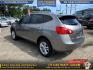 2012 BEIGE /TAN NISSAN ROGUE S FWD Krom Edition (JN8AS5MT7CW) with an 2.5L L4 DOHC 16V engine, CVT transmission, located at 19224 Kuykendahl Rd, Spring, TX, 77379, (713) 947-1245, 30.049259, -95.491402 - Photo#2