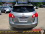 2012 BEIGE /TAN NISSAN ROGUE S FWD Krom Edition (JN8AS5MT7CW) with an 2.5L L4 DOHC 16V engine, CVT transmission, located at 19224 Kuykendahl Rd, Spring, TX, 77379, (713) 947-1245, 30.049259, -95.491402 - Photo#3
