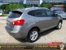2012 BEIGE /TAN NISSAN ROGUE S FWD Krom Edition (JN8AS5MT7CW) with an 2.5L L4 DOHC 16V engine, CVT transmission, located at 19224 Kuykendahl Rd, Spring, TX, 77379, (713) 947-1245, 30.049259, -95.491402 - Photo#4