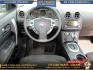 2012 BEIGE /TAN NISSAN ROGUE S FWD Krom Edition (JN8AS5MT7CW) with an 2.5L L4 DOHC 16V engine, CVT transmission, located at 19224 Kuykendahl Rd, Spring, TX, 77379, (713) 947-1245, 30.049259, -95.491402 - Photo#11