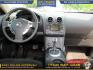 2012 BEIGE /TAN NISSAN ROGUE S FWD Krom Edition (JN8AS5MT7CW) with an 2.5L L4 DOHC 16V engine, CVT transmission, located at 19224 Kuykendahl Rd, Spring, TX, 77379, (713) 947-1245, 30.049259, -95.491402 - Photo#12