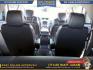 2013 WHITE /GRAY GMC ACADIA SLT-1 FWD (1GKKRRKD5DJ) with an 3.6L V6 DOHC 24V engine, 6-SPEED AUTOMATIC transmission, located at 19224 Kuykendahl Rd, Spring, TX, 77379, (713) 947-1245, 30.049259, -95.491402 - Photo#11