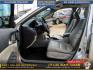 2011 SILVER /GRAY HONDA ACCORD EX-L V-6 Sedan AT (1HGCP3F88BA) with an 3.5L V6 SOHC 24V engine, 5-SPEED AUTOMATIC transmission, located at 19224 Kuykendahl Rd, Spring, TX, 77379, (713) 947-1245, 30.049259, -95.491402 - Photo#7